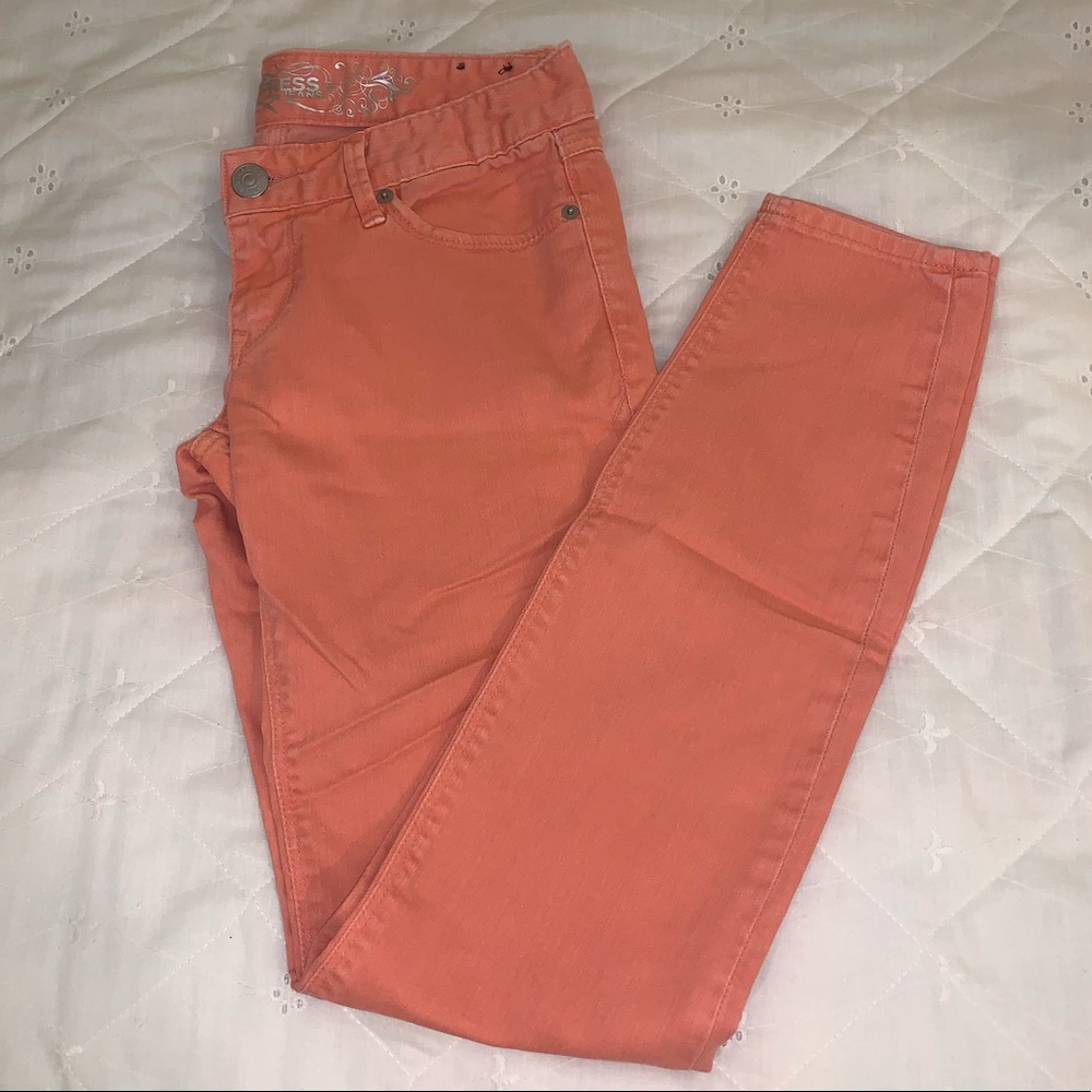 Express Jeans jean legging